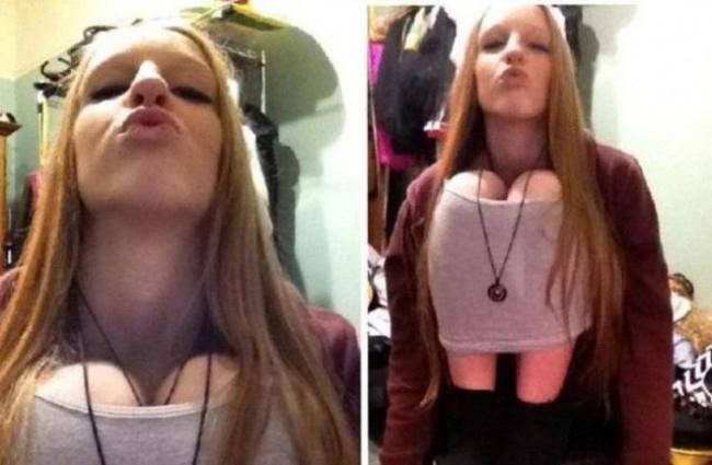 Các quý ông sập bẫy với loạt ảnh thả thính của chị em-5