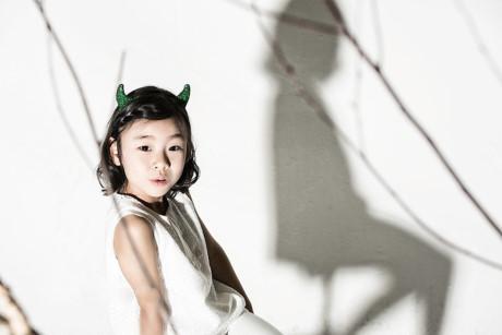 Kim Soo Ahn: Cô bé 11 tuổi của dòng phim bom tấn triệu đô-1
