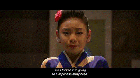 Kim Soo Ahn: Cô bé 11 tuổi của dòng phim bom tấn triệu đô-13