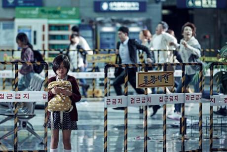 Kim Soo Ahn: Cô bé 11 tuổi của dòng phim bom tấn triệu đô-7