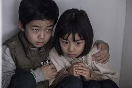 Kim Soo Ahn: Cô bé 11 tuổi của dòng phim bom tấn triệu đô-4