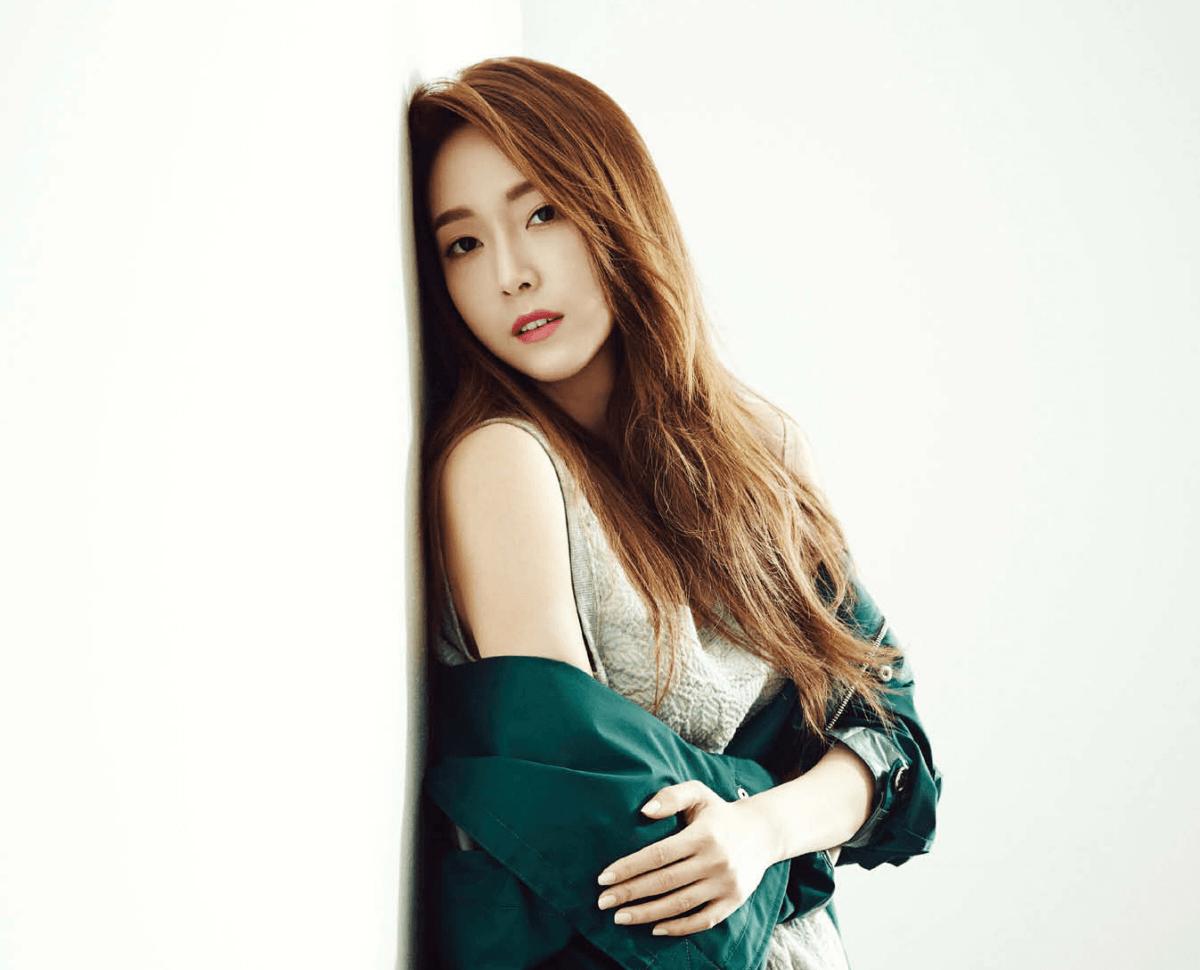 Sao Hàn 26/8: Cựu thành viên SNSD Jessica khẳng định không hối tiếc quá khứ-2