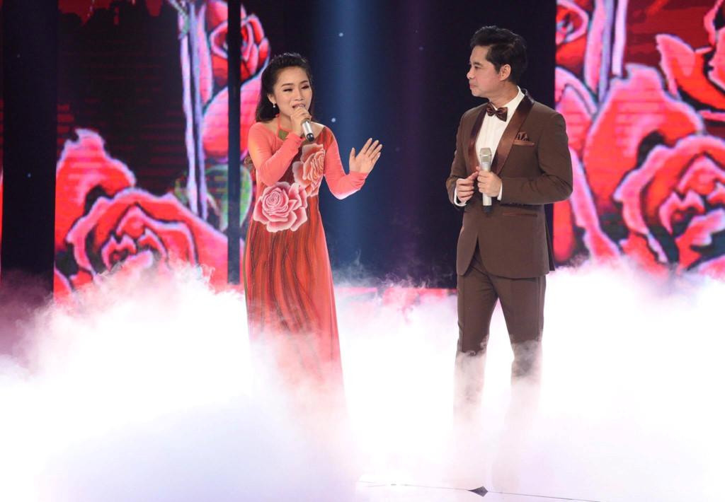 Bolero nở rộ trên truyền hình: Thiếu đột phá-2