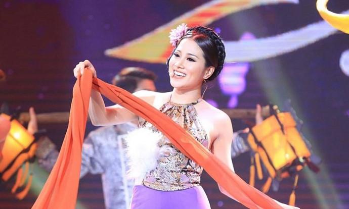 Bolero nở rộ trên truyền hình: Thiếu đột phá-4