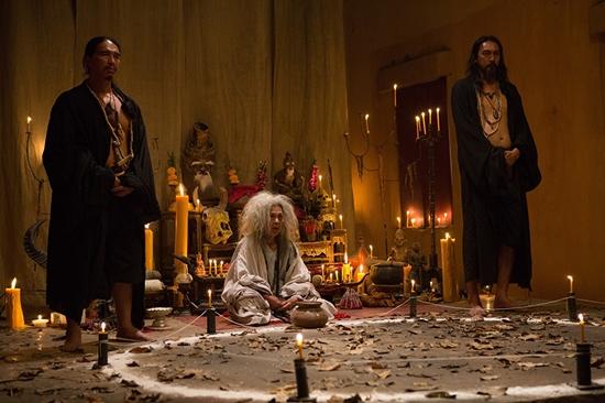 Ghost House: Phim kinh dị không dành cho người yếu tim-3