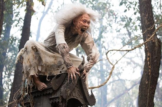 Ghost House: Phim kinh dị không dành cho người yếu tim-5