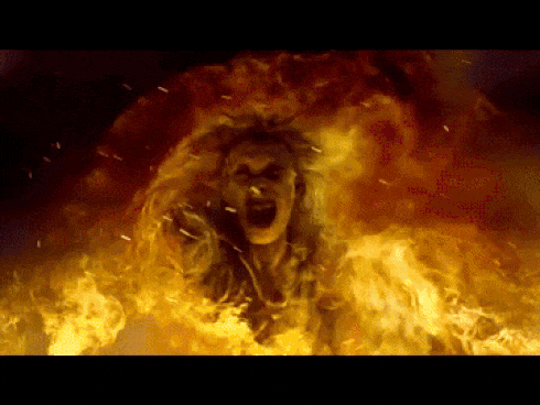 'Ghost House': Phim kinh dị không dành cho người yếu tim