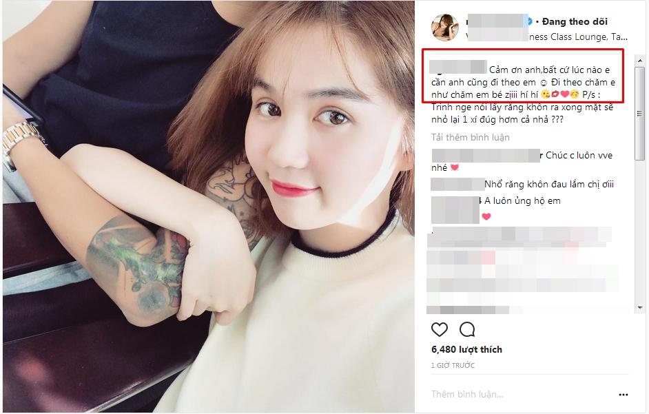 Đan Trường hot nhất showbiz tuần qua với nghi án người tình đồng tính của Lâm Khánh Chi-3