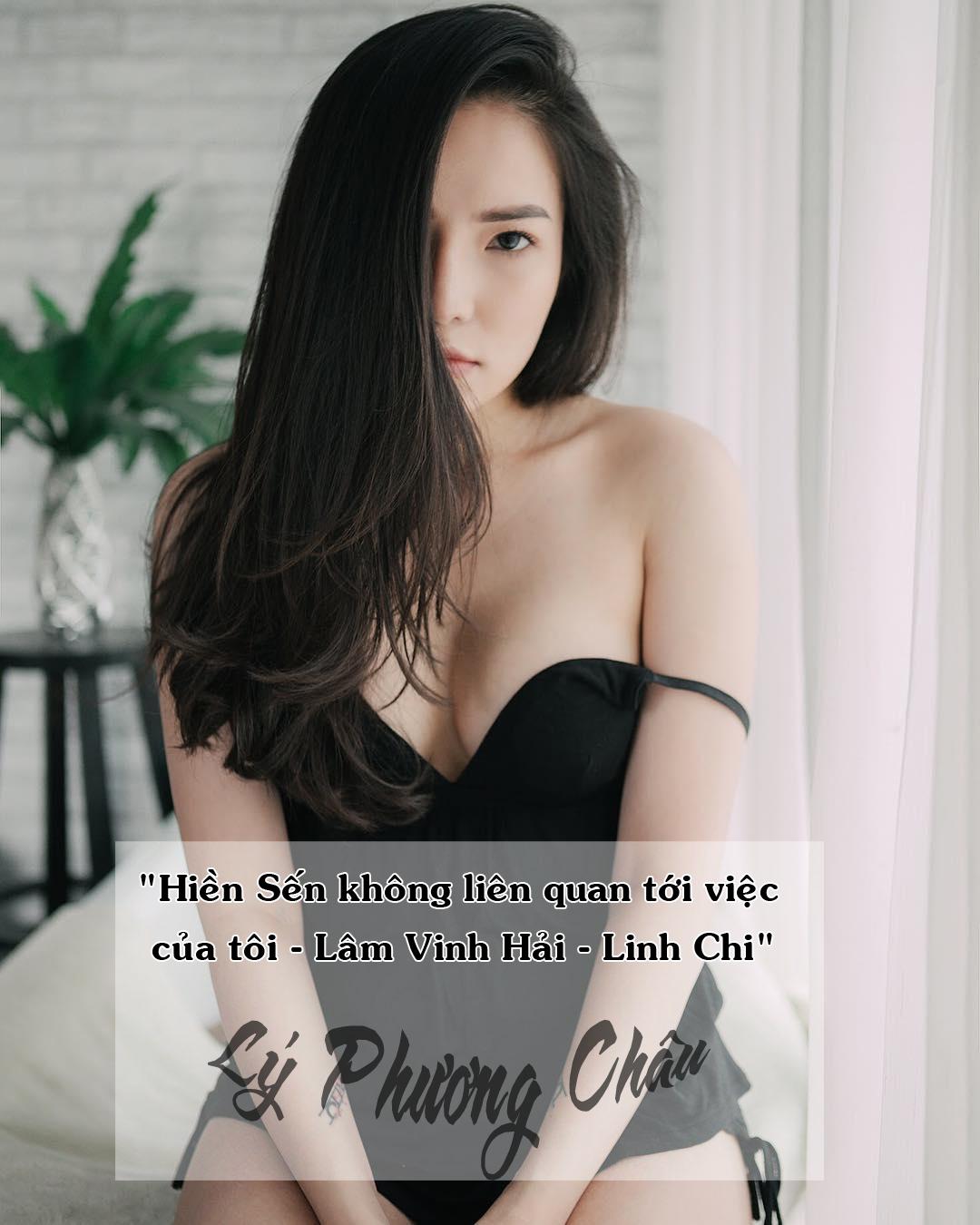 Từng lựa chọn lặng im, ai ngờ Lý Phương Châu có những màn đáp trả cứng cỏi xuất sắc-5