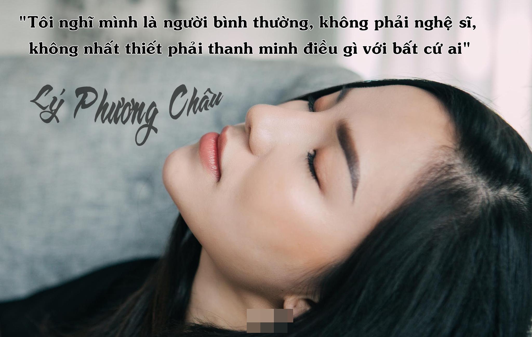 Từng lựa chọn lặng im, ai ngờ Lý Phương Châu có những màn đáp trả cứng cỏi xuất sắc-6