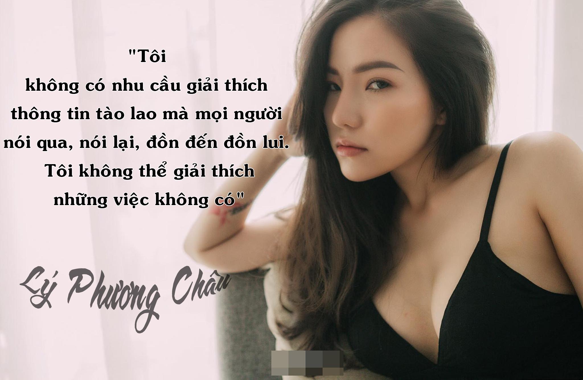 Từng lựa chọn lặng im, ai ngờ Lý Phương Châu có những màn đáp trả cứng cỏi xuất sắc-7
