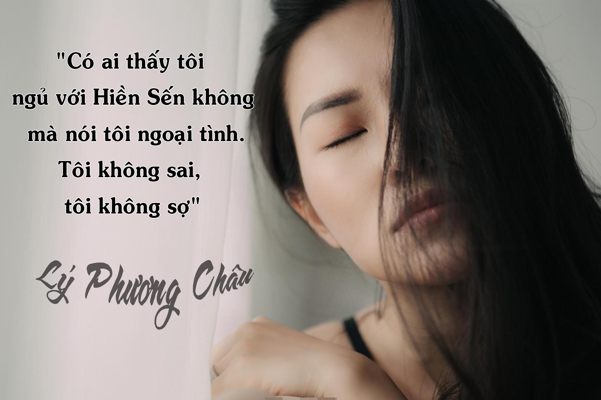 Từng lựa chọn lặng im, ai ngờ Lý Phương Châu có những màn đáp trả cứng cỏi xuất sắc-4