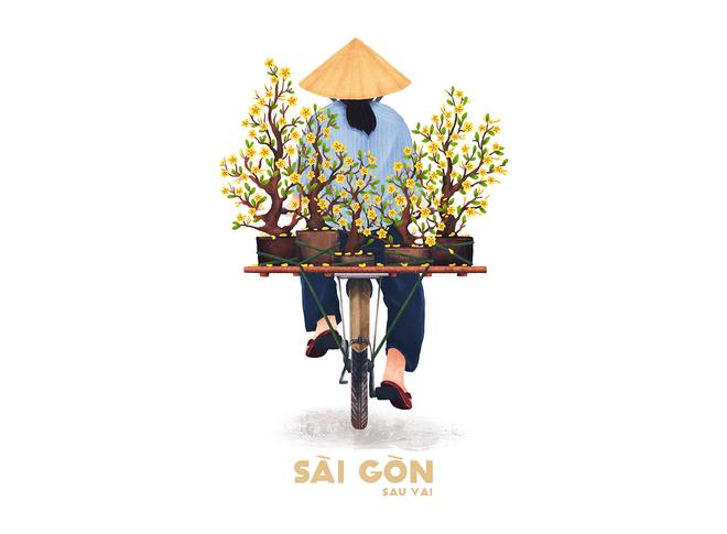 Cộng sự của Maxk Nguyễn trong Sài Gòn sau vai thay mặt nhóm xin lỗi cộng đồng thiết kế-1