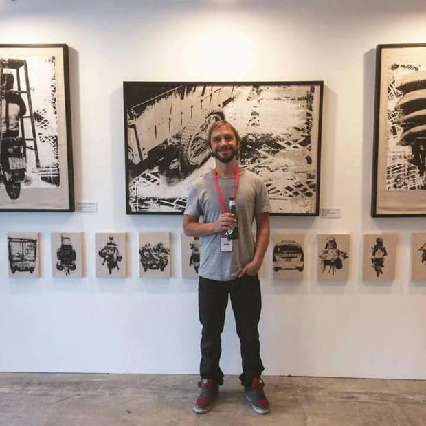 Cộng sự của Maxk Nguyễn trong Sài Gòn sau vai thay mặt nhóm xin lỗi cộng đồng thiết kế-2