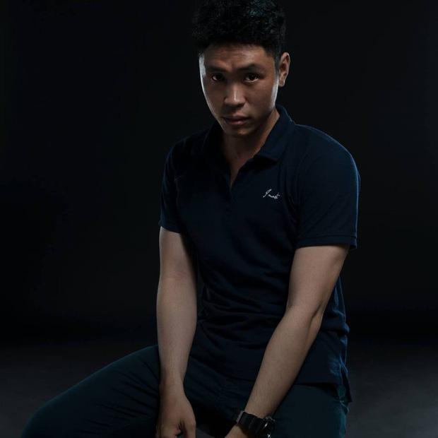 Cộng sự của Maxk Nguyễn trong Sài Gòn sau vai thay mặt nhóm xin lỗi cộng đồng thiết kế-3