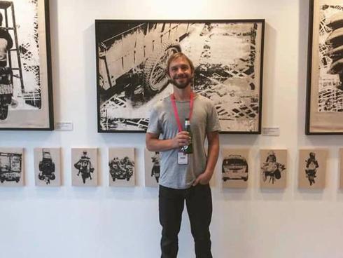 Maxk Nguyễn công khai nhận sai và xin phép xoá ảnh đạo ý tưởng-5