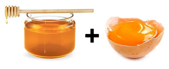 8 công thức bất bại làm đẹp da và tóc từ mật ong-11