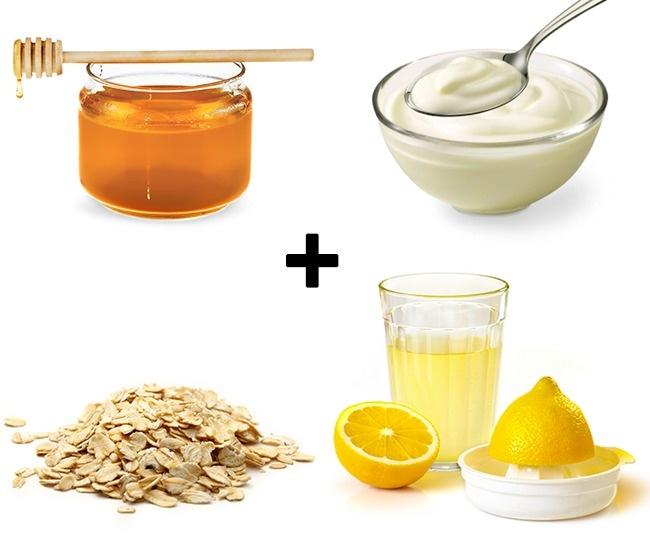 8 công thức bất bại làm đẹp da và tóc từ mật ong-13