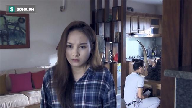 Cảnh lọ đựng bào thai Người phán xử bị chỉ trích rùng rợn: Bảo Thanh lên tiếng!-1