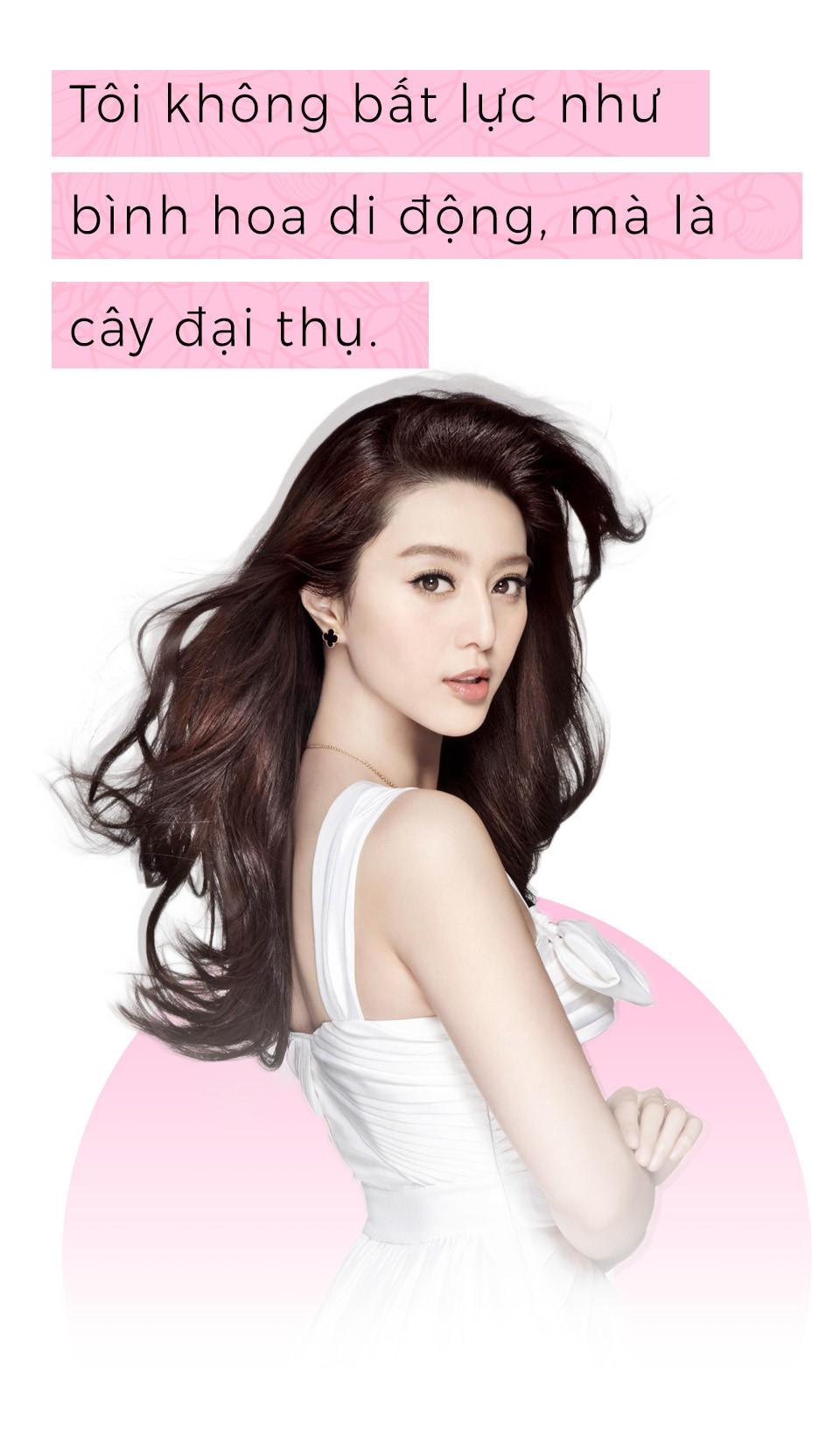 Phạm Băng Băng: Hư hỏng, tai tiếng, sao vẫn nổi nhất Trung Quốc?-10