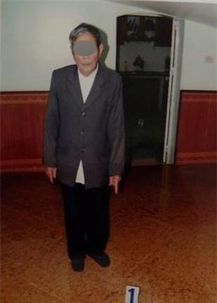 Vụ hiếp dâm bé gái 3 tuổi ở Hà Nội: Cụ ông khai nhận do nhu cầu sinh lý, dùng gấu bông để dụ bé-2