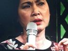 'Mẹ chồng' Lan Hương khóc vì thuốc ung thư giả