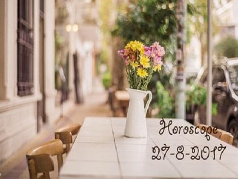 Chủ nhật của bạn (27/8): Bọ Cạp chỉ nên rút ví khi cần