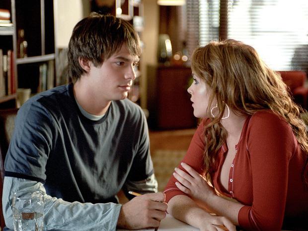 Đừng bao giờ nói với người yêu cũ 6 điều này khi vừa mới chia tay-2