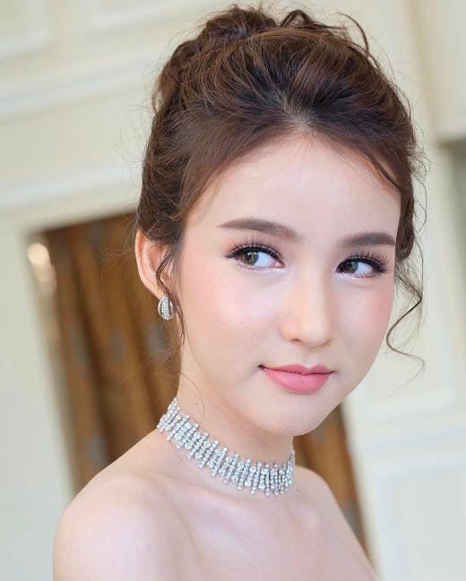 Cận cảnh nhan sắc đẹp hút hồn, thân hình nóng bỏng của tân Hoa hậu chuyển giới Thái Lan-8