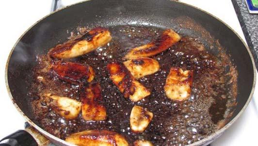 Mẹo vặt khử mùi cháy trong thức ăn nhiều người chưa biết-1