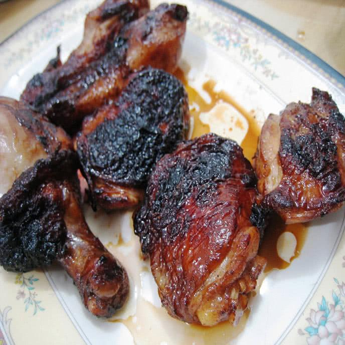 Mẹo vặt khử mùi cháy trong thức ăn nhiều người chưa biết-2