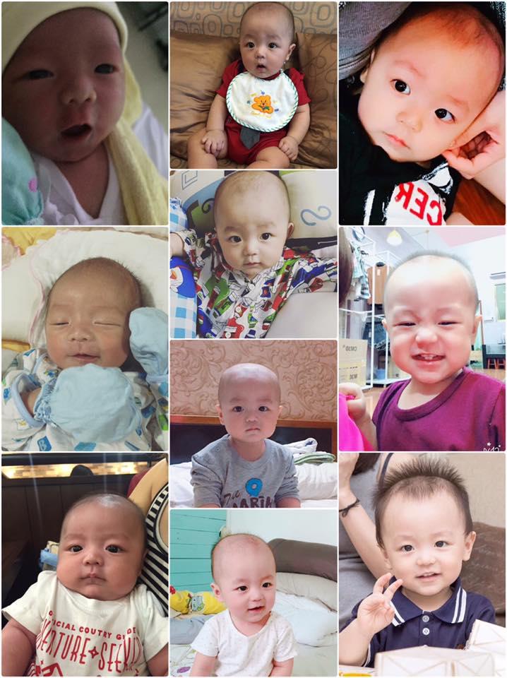 Hot girl - hot boy Việt 27/8: BB Trần nằm bất động... khi bị chửi còn trinh-4