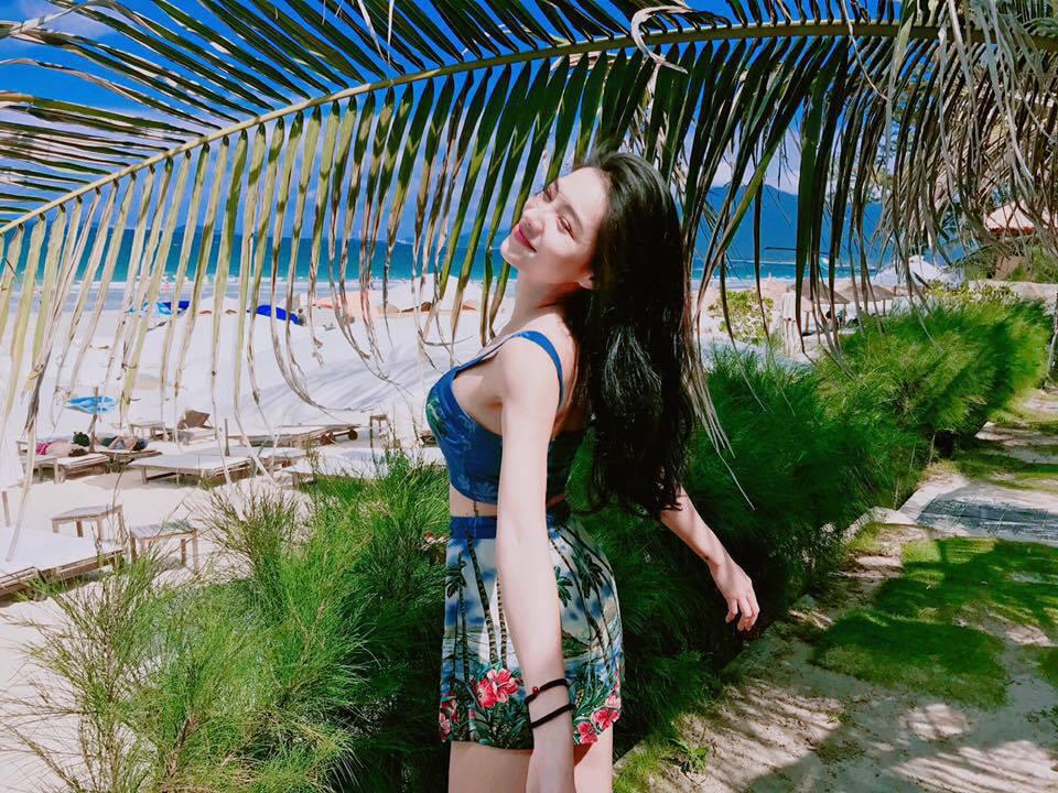 Hot girl - hot boy Việt 27/8: BB Trần nằm bất động... khi bị chửi còn trinh-5