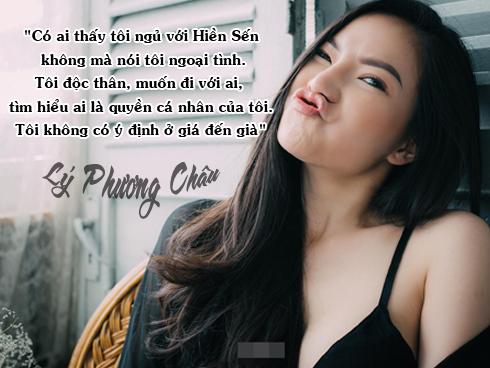 Từng lựa chọn lặng im, ai ngờ Lý Phương Châu có những màn đáp trả cứng cỏi xuất sắc