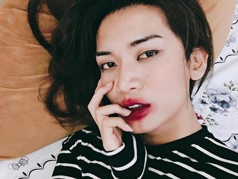 Hot girl - hot boy Việt 28/8: Khánh Linh The Face bị trộm móc túi-14