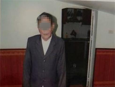 Ảnh hot trong tuần: Chân dung cụ ông 79 tuổi ra hầu tòa vì tội hiếp dâm bé gái 3 tuổi