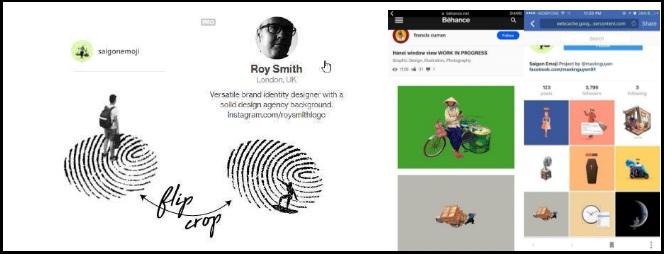 Maxk Nguyễn công khai nhận sai và xin phép xoá ảnh đạo ý tưởng-3