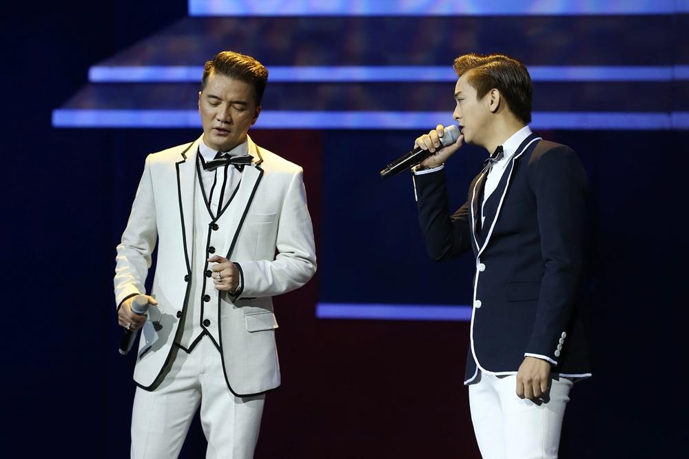 Khán giả rùng mình khi Đàm Vĩnh Hưng làm mới ca khúc bằng nhạc đám ma-4