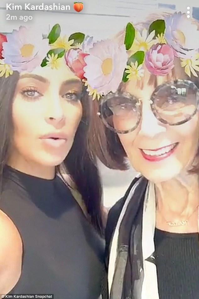 Phản ứng khác nhau của Kim Kardashian và Kanye West trước ca khúc dằn mặt của Taylor Swift-2