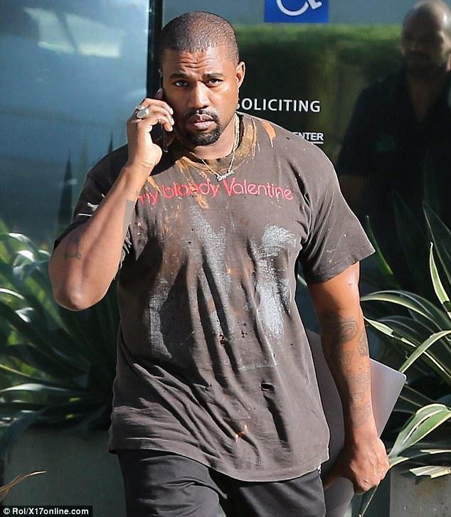 Phản ứng khác nhau của Kim Kardashian và Kanye West trước ca khúc dằn mặt của Taylor Swift-4