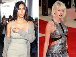 Phản ứng khác nhau của Kim Kardashian và Kanye West trước ca khúc 'dằn mặt' của Taylor Swift