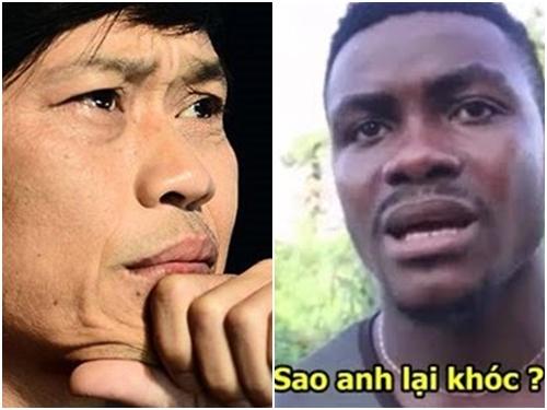 Tổng hợp những clip hài đặc sắc nhất tuần qua