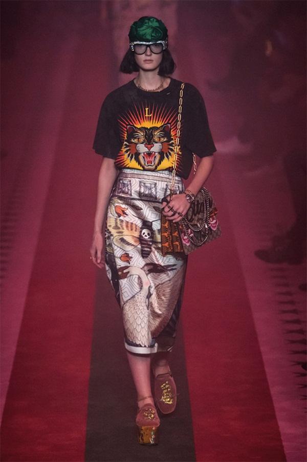 Kỳ Duyên cứ xuất hiện lại gây sốt với đồ hiệu đẳng cấp-3