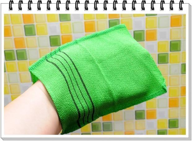 Hóa ra bí kíp dưỡng da của toàn Đại Hàn Dân Quốc lại gói gọn trong cái bao tay chưa đến 1 USD-2