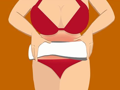 Cách tự massage xóa nếp nhăn trên mặt-4