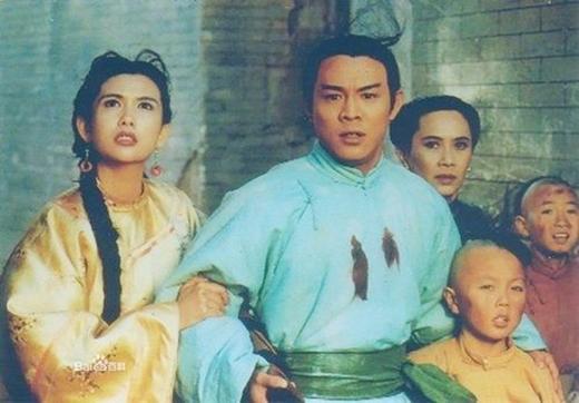 Sự nghiệp thăng trầm của 3 thần đồng võ thuật Trung Hoa-5