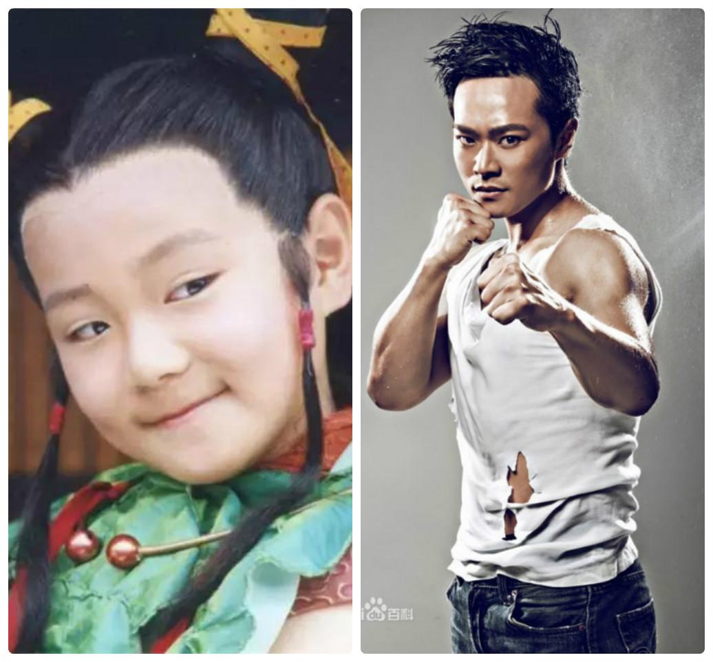 Sự nghiệp thăng trầm của 3 thần đồng võ thuật Trung Hoa-9