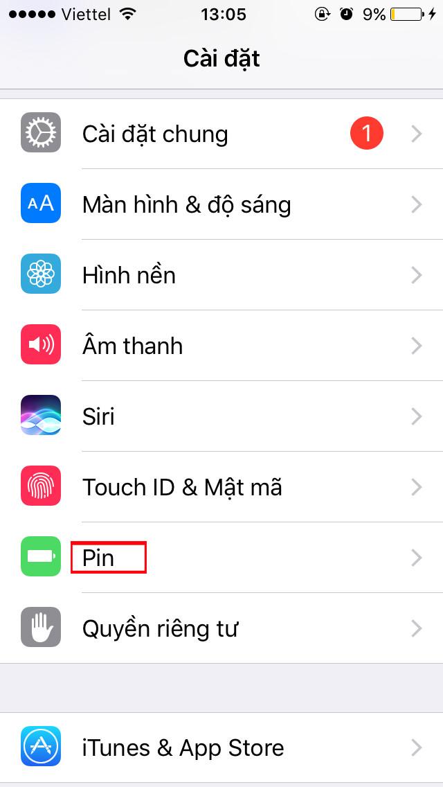 Chức năng ẩn của iOS cho biết bạn đang lãng phí thời gian như thế nào-2