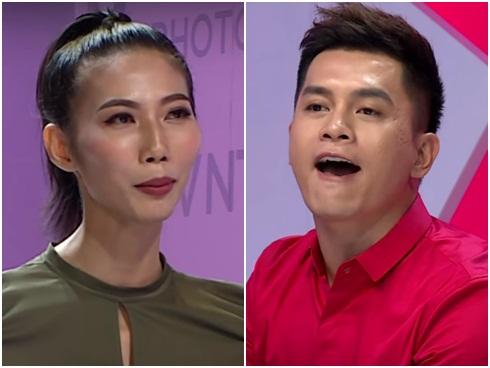 Không còn là tin đồn, top 3 Next Top Model 2017 đã lộ diện dù còn lâu mới tới chung kết-6
