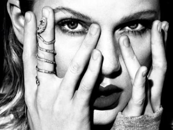 Đối thủ và tình cũ xuất hiện trong MV mới của Taylor Swift-2